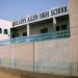 Pakistan: The Gladys Allen High School in Karachi