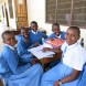 Tansania: Die St. Martin’s Girls Secondary School in Mbingu 